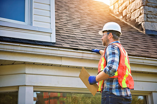 Trusted Gutter Repair And Installation service in Fox Lake, IL - Ben Roofing and Steel LLC